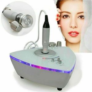 Mini Bipolar RF Machine Radio Frequency Skin Tightening Lifting